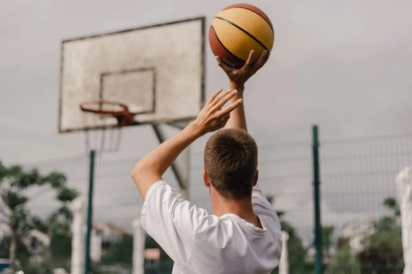 How to Dominate the Court: A Comprehensive Guide to Basketball Shoot A Comprehensive Guide to Basketball Shoot