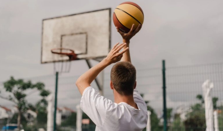A Comprehensive Guide to Basketball Shoot