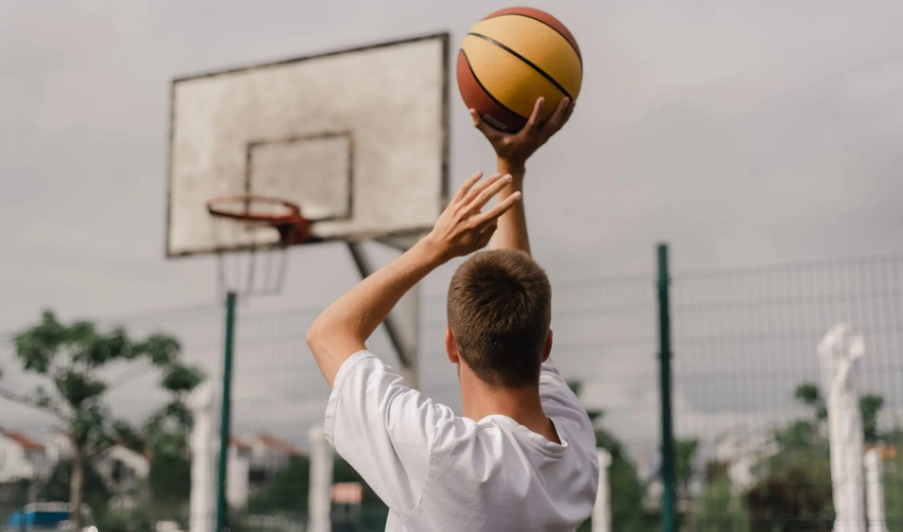 A Comprehensive Guide to Basketball Shoot