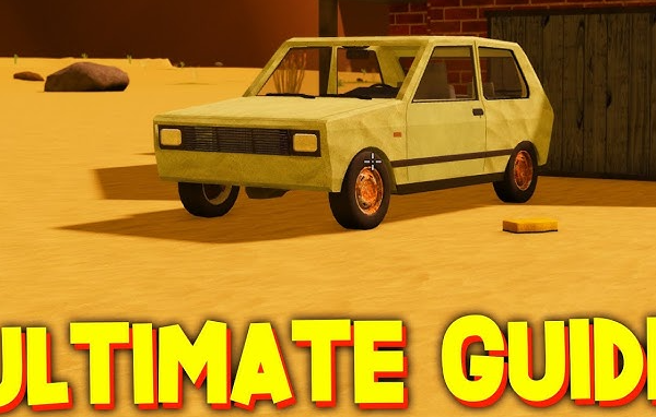 How to Play the Game Drive and Shoot: A Comprehensive Guide for Beginners