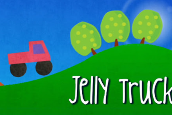 How to Play the Game Jelly Truck
