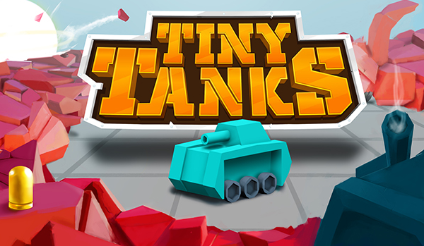 How to Play the Game Mini Tanks