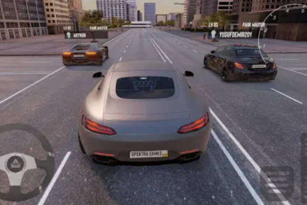 How to Play the Game Parking Master How to Play the Game Parking Master