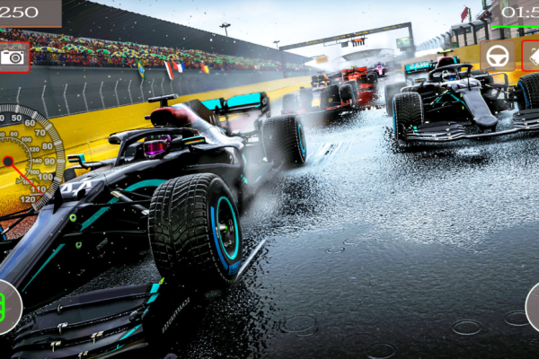 How to Play the Game Racing Cars: A Comprehensive Guide for Beginners