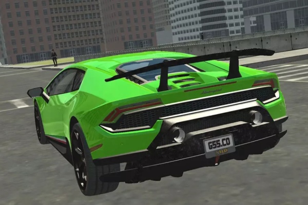 How to Play the Game Real City Driver 2