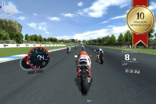 How to Play the Game Real Moto Bike How to Play the Game Real Moto Bike