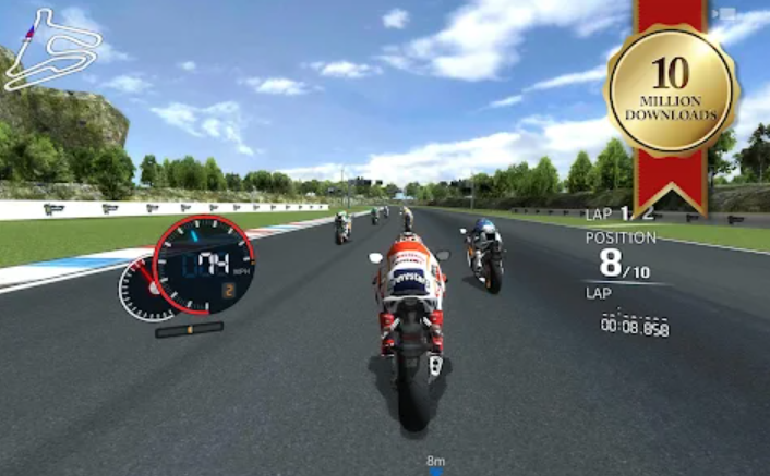 How to Play the Game Real Moto Bike How to Play the Game Real Moto Bike