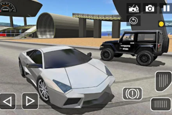 How to Play the Game Real Stunts Drift Car Driving How to Play the Game Real Stunts Drift Car Driving