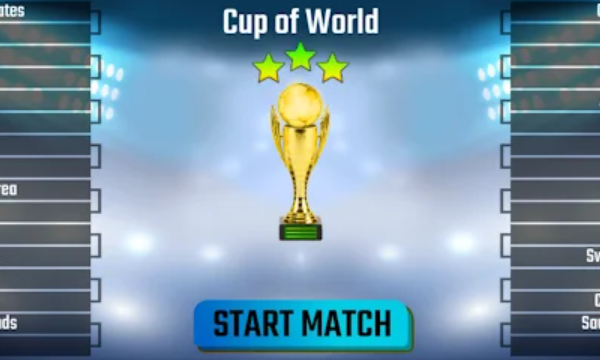 How to Play the Game Soccer Skills World Cup