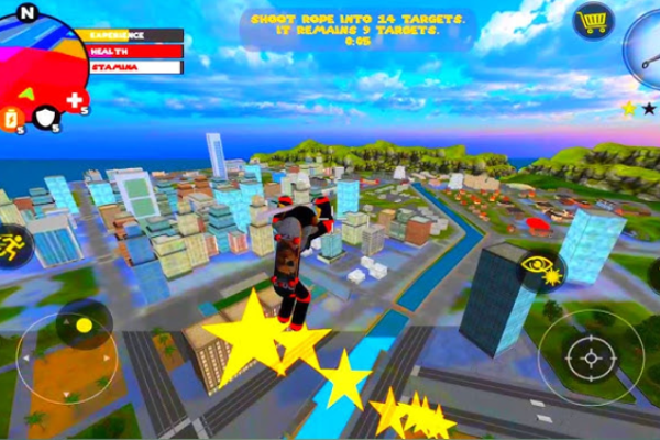 How to Play the Game Stickman Rope Swing: A Comprehensive Guide How to Play the Game Stickman Rope Swing