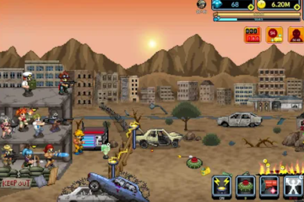 How to Play the Game Zombocalypse: A Guide for Survivors How to Play the Game Zombocalypse