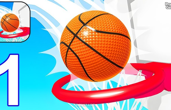 How to Play the Game Bouncy Dunk: A Comprehensive Guide for Beginners