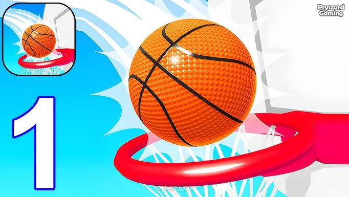 How to Play the Game Bouncy Dunk: A Comprehensive Guide for Beginners