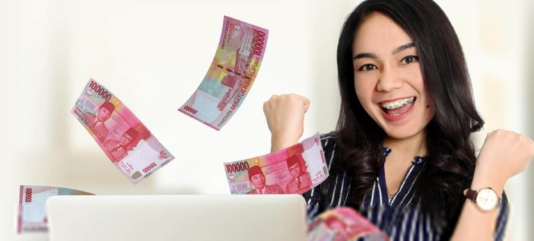 aplikasi penghasil uang